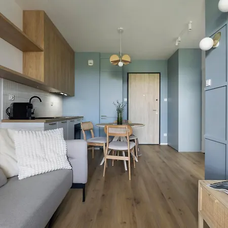 Apartamento Elite Letnica Premium *
