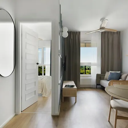 Elite Letnica Premium Apartamento Gdansk