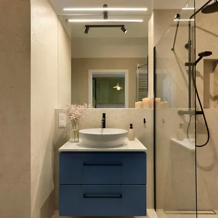 Elite Letnica Premium Lejlighed Gdańsk