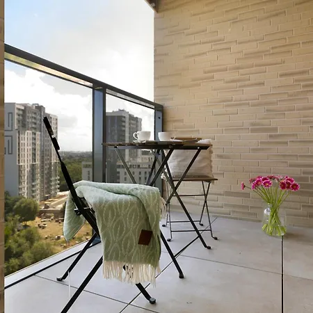 Appartement Elite Letnica Premium *