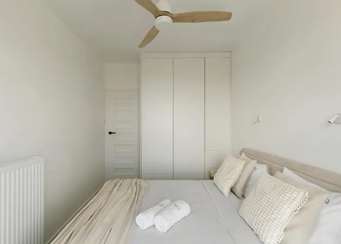 Elite Letnica Premium * 格但斯克