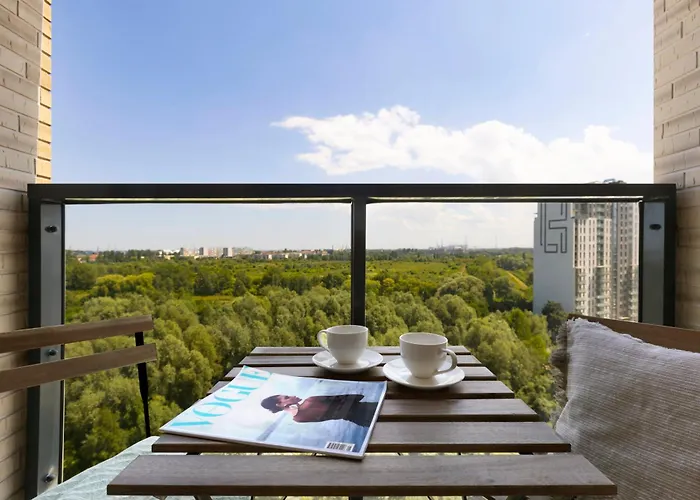 Elite Letnica Premium * 格但斯克