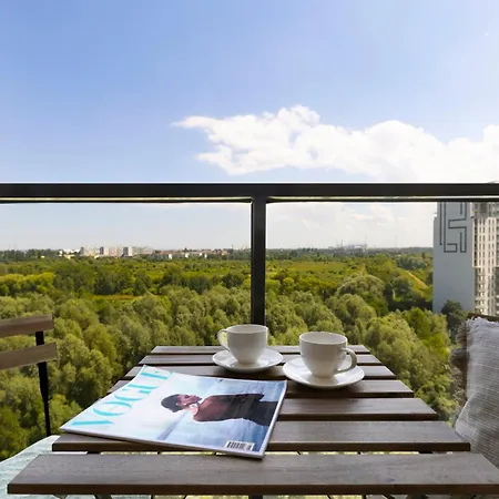 Elite Letnica Premium * グダニスク