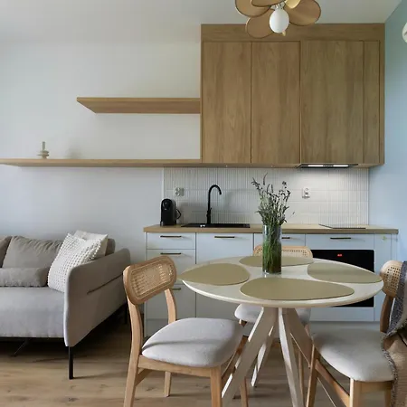 Elite Letnica Premium * グダニスク